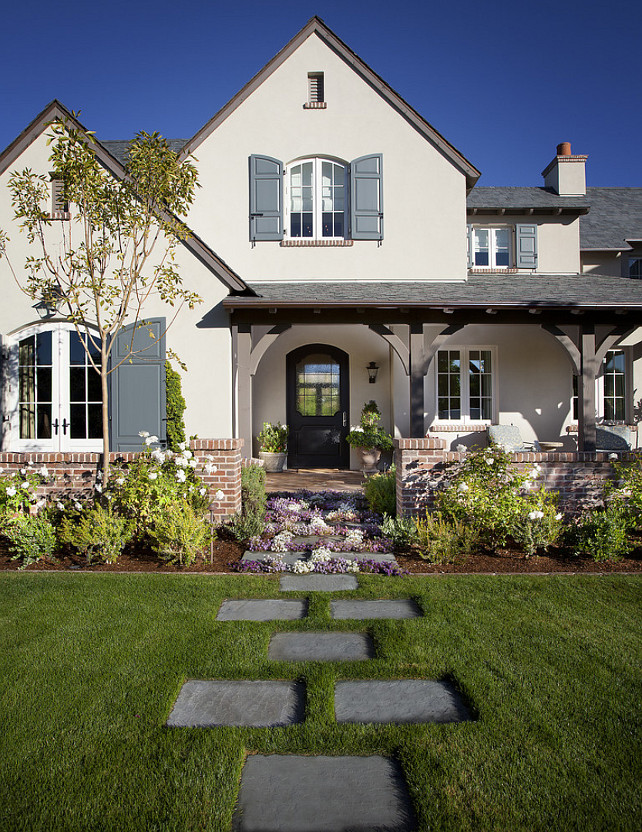 Curb Appeal. Home Curb Appeal Ideas. Home Curb Appeal. #CurbAppeal Matthew Thomas Architecture, LLC.