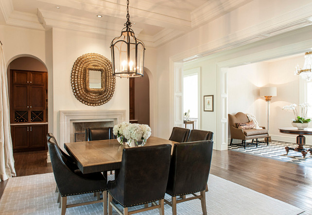 Dining Room Layout. Dining Room Furniture Layout. Dining Room Furniture Ideas. Dining Room Design. #DiningRoom #DiningRoomLayout #DiningRoomFurniture Tabberson Architects.