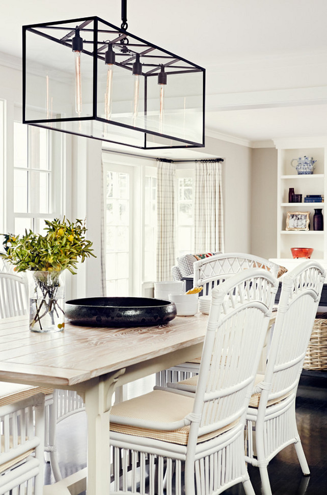 Dining Room Lighting. Transitional Dining Room Lighting. #DiningRoom #Lighting #Transitional