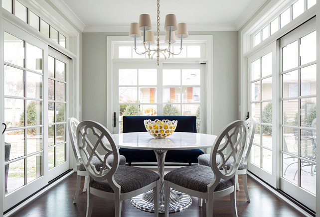 Dining Room. Small Dining Room Ideas. #DiningRoom #SmallDiningRoom City Homes Design and Build, LLC.