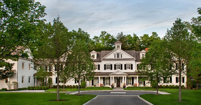 East Coast Inspired Family Home Home Bunch Interior Design Ideas