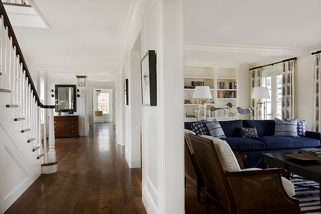 Nantucket Dream Home Home Bunch Interior Design Ideas