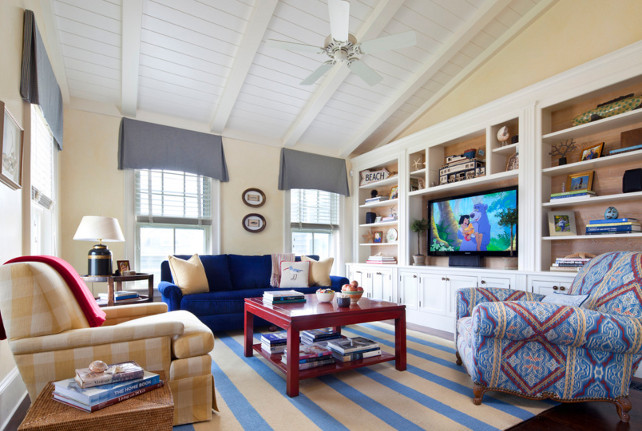 Family Room Bookcase. Family Room Bookcase Ideas. #FamilyRoomBookcase #FamilyRoomBookcaseIdeas #FamilyRoomBookcaseDesign Jeannie Balsam LLC.