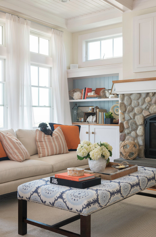 Family Room Decorating Ideas. Family Room Furniture. Family room Design. Kate Jackson Design.