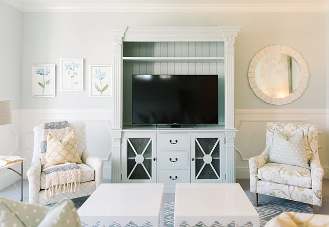 Family Room TV Cabinet ideas.