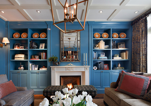 Farrow & Ball Paint Colors. Farrow & Ball Chinese Blue 90  #Farrow&Ball90 #Farrow&BallChineseBlue #Farrow&BallPaintColors