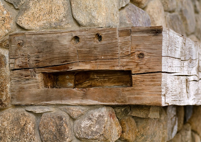 Fireplace reclaimed timber ideas. Reclaimed Fireplace Mantel.