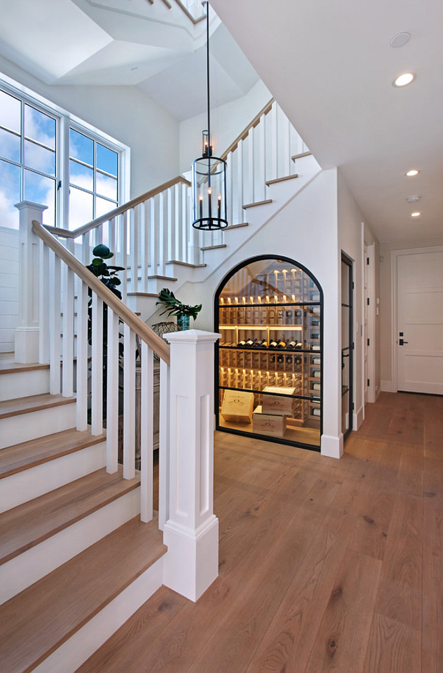 Foyer. Foyer Staircase Ideas. Foyer Design #Foyer #Staircase