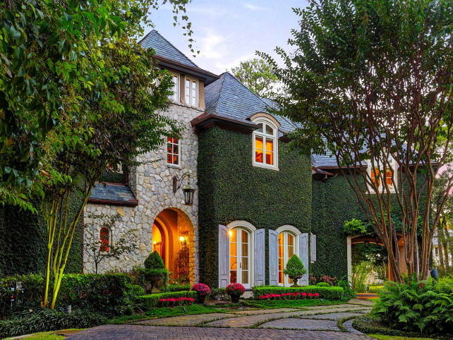 French Homes #FrenchHomes Via Sotheby's Homes
