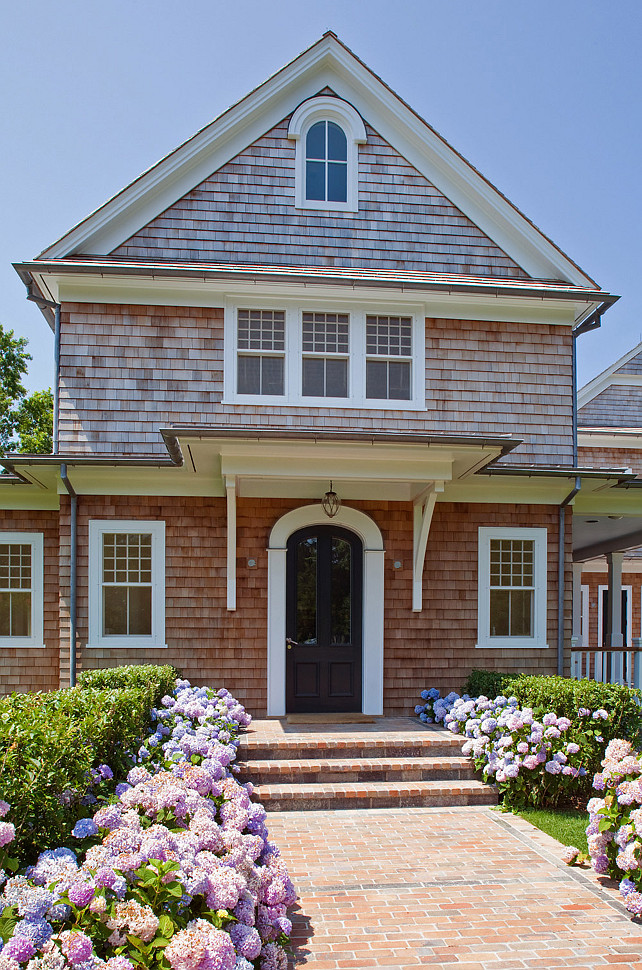 Front Door. Front Entry Decor. Front Yard Front Door Ideas. #FrontDoor #FrontEntry #FrontYard John Hummel & Associates.