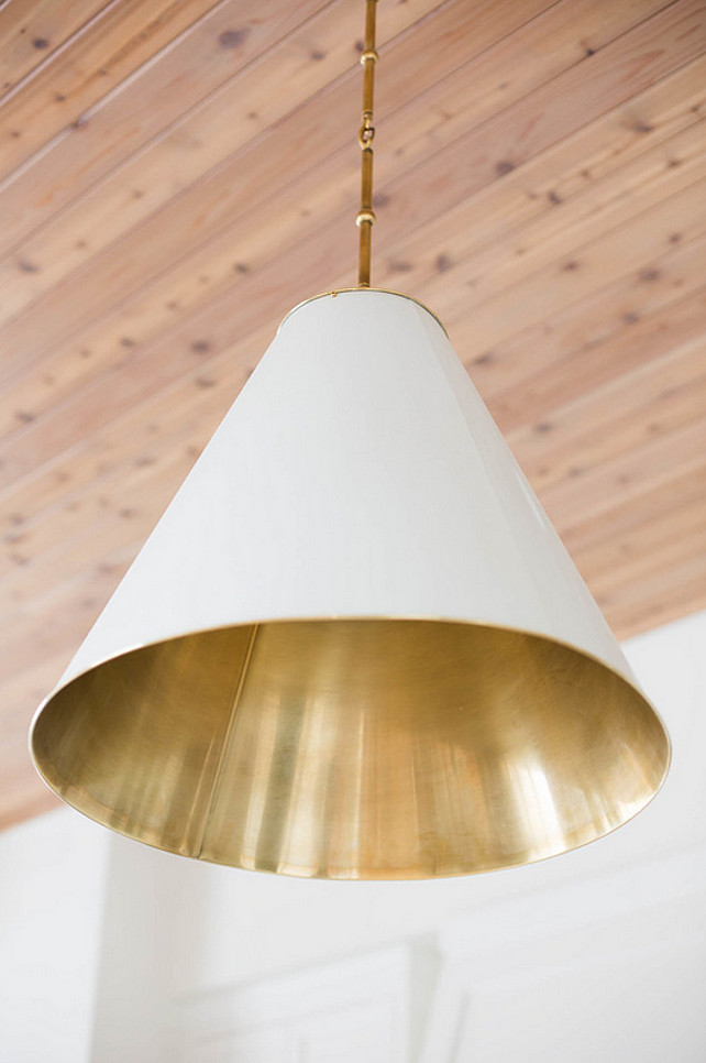 Goodman Hanging Lamp Pendant. #GoodmanHangingLampPendant