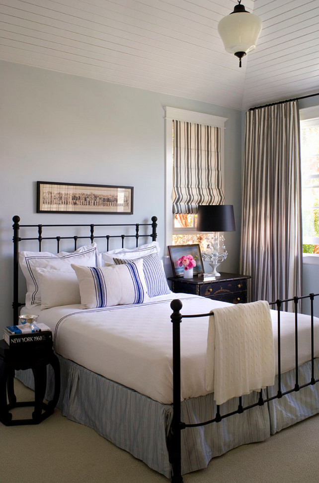 Guest Bedroom Remodel Ideas. Burnham Design.