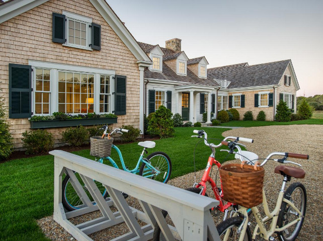 HGTV 2015 Dream House The new HGTV 2015 Dream House in Martha's Vineyard. #HGTV2015DreamHouse