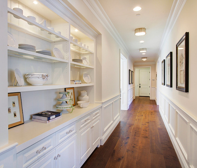 Hallway Built-in Ideas. Hallway Built-in Cabinet Ideas. #Hallway #HallwayBuiltin #HallwayCabinet #Builtin #Cabinet Dtm Interiors.