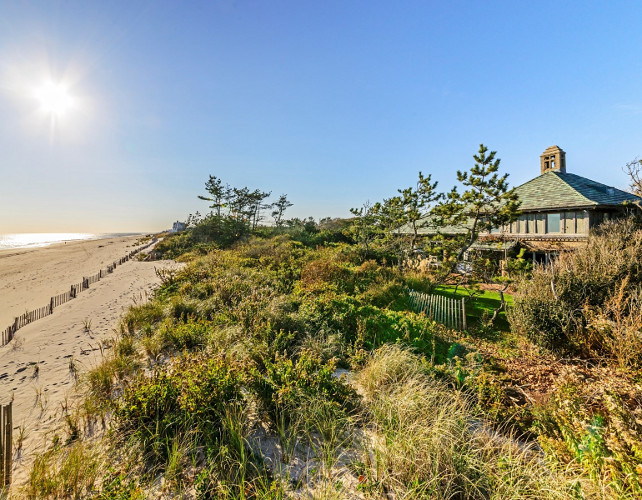 Hamptons Beach