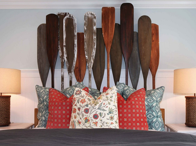 Headboard Ideas #Headboard #HeadboardIdeas