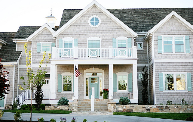 Home Exterior Paint Color Ideas. Home Exterior Paint Color. #HomeExterior #HomeExteriorPaintColor