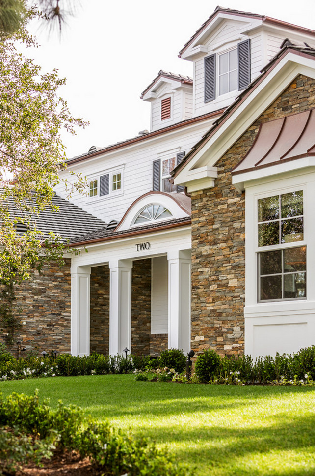 house number ideas