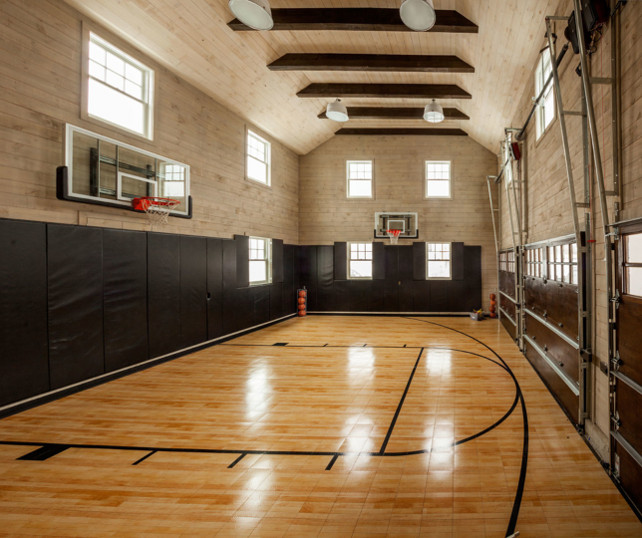 Indoor basketball Court. Indoor basketball Court Design. Indoor basketball Court Ideas. #IndoorBasketballCourt #BasketballCourt