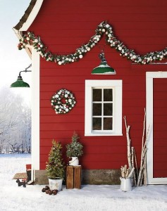 Interior Design Ideas: Christmas Design Ideas - Home Bunch Interior