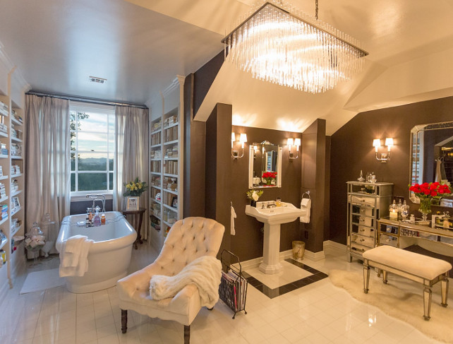 Jennifer Lopez's New House For Sale 2015 (Photos) - Home ...