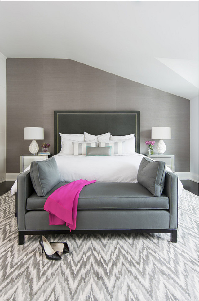 Bedroom Design Ideas. Beautiful Bedroom Design Ideas. #Bedroom #BedroomIdeas #BedroomDesign #BedroomDecor