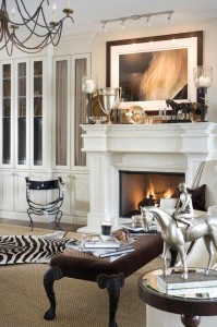 Interior Design Ideas: Living Rooms - Home Bunch Interior Design Ideas