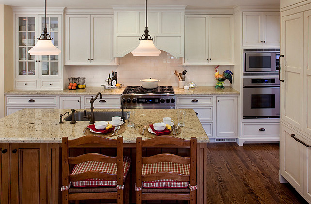 Kitchen Granite Countertop. Great Kitchen with granite countertop. #Kitchen #Granite