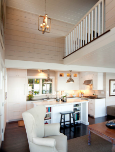 A Beach Cottage - Home Bunch Interior Design Ideas