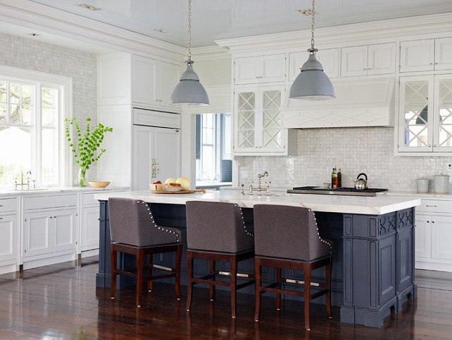 Kitchen Benjamin Moore White Diamond 2121-60. Benjamin Moore White Diamond 2121-60. Benjamin Moore White Kitchen. #BenjaminMooreWhiteDiamond #BenjaminMooreWhiteKitchen #KitchenBenjaminMoore