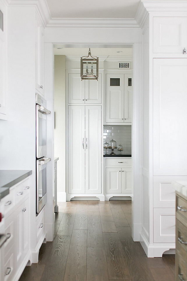 Kitchen Butler's Pantry. Kitchen Butler's Pantry Layout. Kitchen Butler's Pantry. Kitchen opens to butler's pantry. Kitchen Butlers Pantry. #Kitchen #ButlersPantry #KitchenButlersPantry Brandon Architects, Inc.