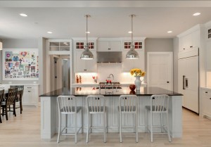 Inspiring Bungalow Family Home - Home Bunch Interior Design Ideas