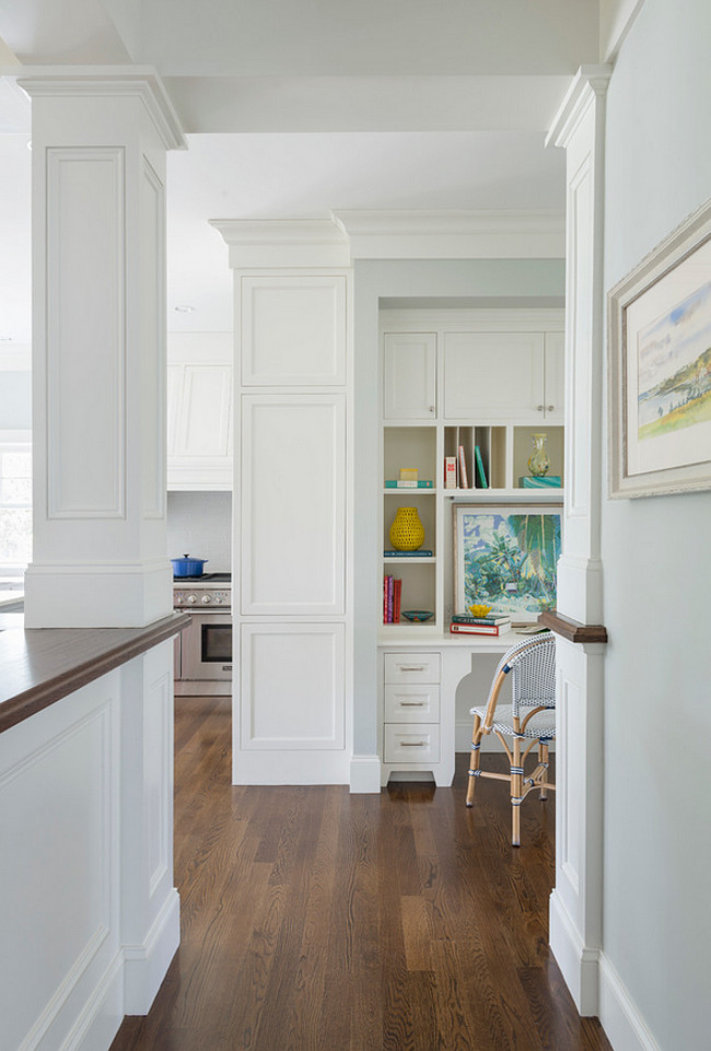 Kitchen Desk. Kitchen Desk Area. White Kitchen Desk Area. Kitchen Desk Area Layout. Kitchen Desk Area Cabinet. Kitchen Desk Area Ideas. Kitchen Desk Area Design. #Kitchen #Desk Digs Design Company.