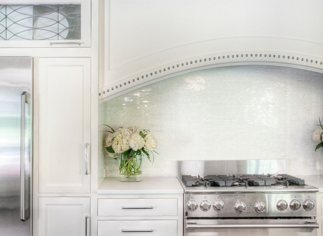 Kitchen Hood. Custom Kitchen Hood. #KitchenHood Katie Emmons Design