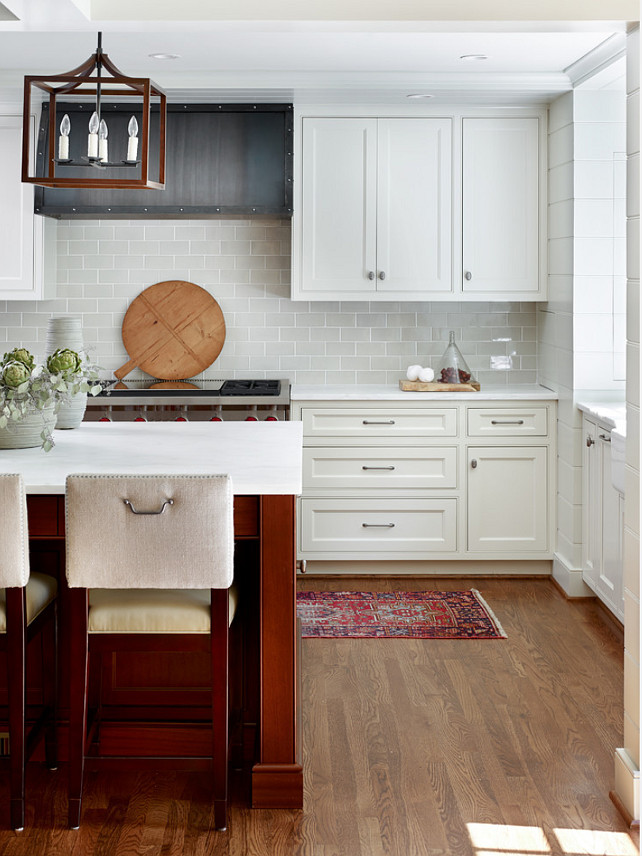 Kitchen Hood. Kitchen Hood Ideas. Kitchen Hood Design Ideas. Custom Kitchen hood is made of zinc. #Kitchen #KitchenHood #KitchenHoodIdeas #KitchenZincHood #ZincHood Kemp Hall Studio. Yvonne McFadden.