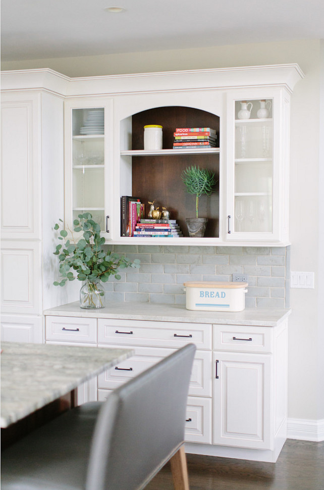 Kitchen Hutch Cabinet. Kitchen Hutch Cabinet Layout. Kitchen Hutch Cabinet Design. Kitchen Hutch Cabinet Ideas. Kitchen Hutch Cabinet Plan. #Kitchen #Hutch #Cabinet Kate Marker Interiors.