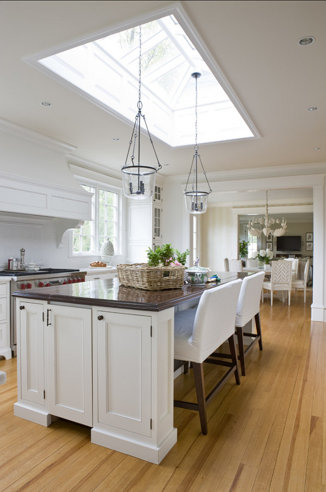 Kitchen Island Design #KitchenIsland 2 Ivy Lane.