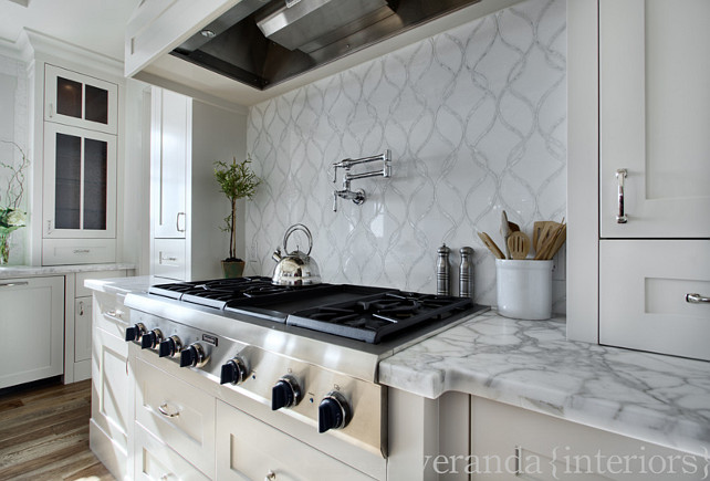Kitchen Range Ideas. Kitchen range kitchen hood. #Kitchen #KitchenRange #KitchenHood Veranda Estate Homes & Interiors