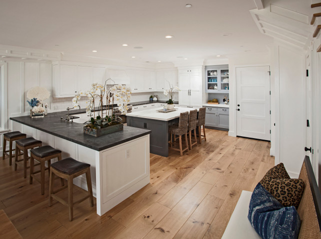 Kitchen. Open Kitchen Design. #Kitchen #OpenKitchen #KitchenDesign Graystone Custom Builders, Inc.