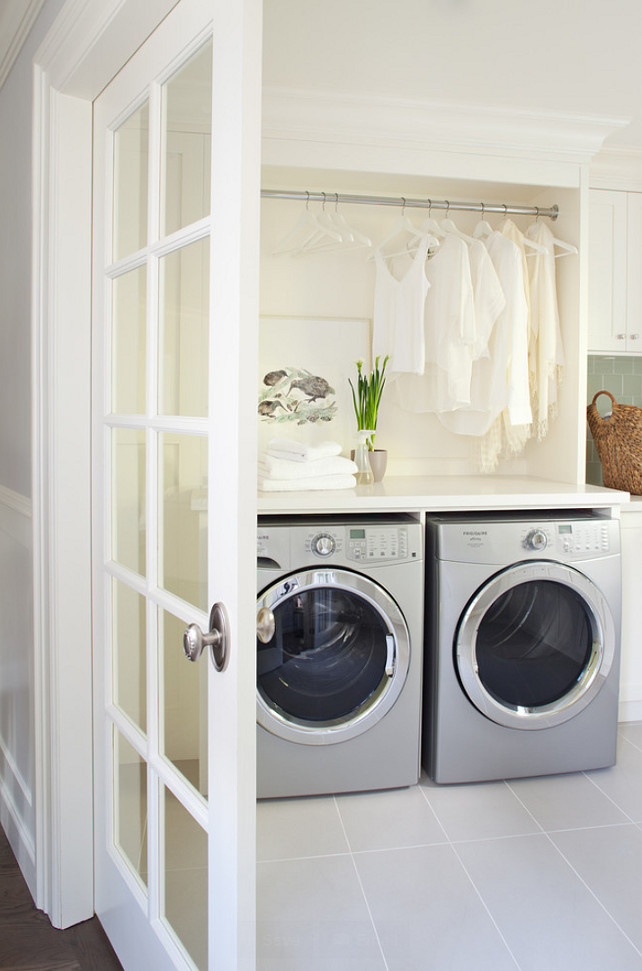 Top Second Floor Laundry Room Pin Second Floor Laundry Room Ideas. Laundry Room. Second Floor Laundry Room #LaundryRoom Kelly Deck Design