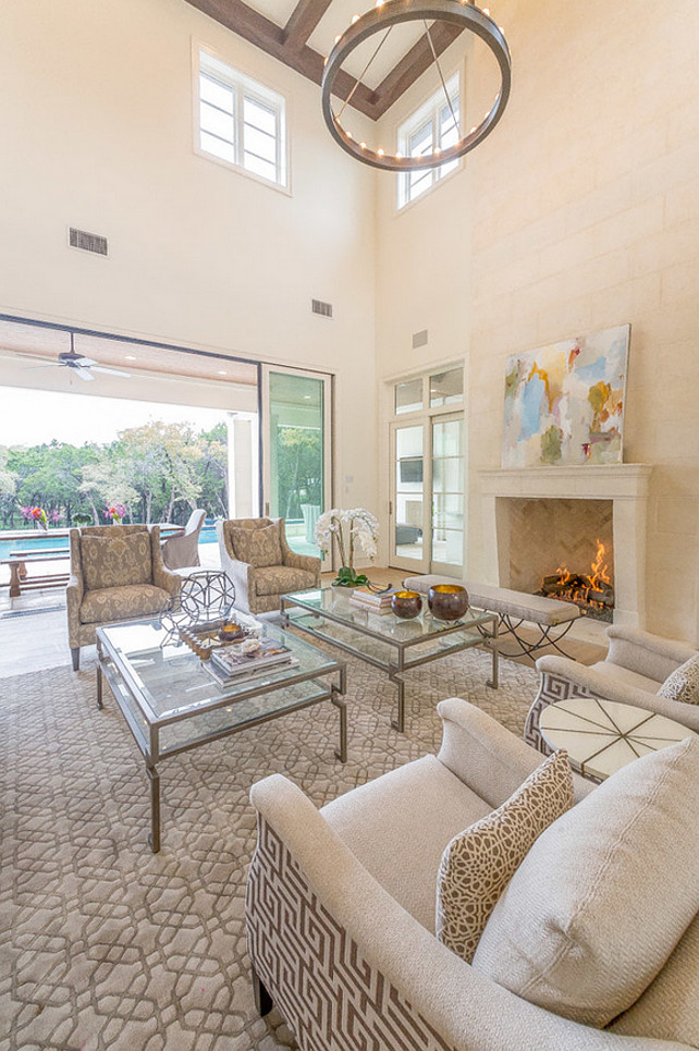 Living room color scheme and textures. Living room color scheme and texture ideas. #Livingroom #colorscheme #textures Butter Lutz Interiors, LLC.