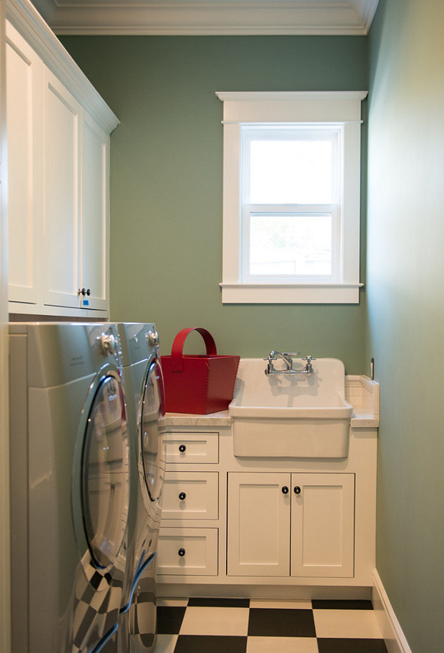 Benjamin Moore Paint Colors. Benjamin Moore Great Barrington Green HC-122 #BenjaminMoore #GreatBarringtonGreen HC-122