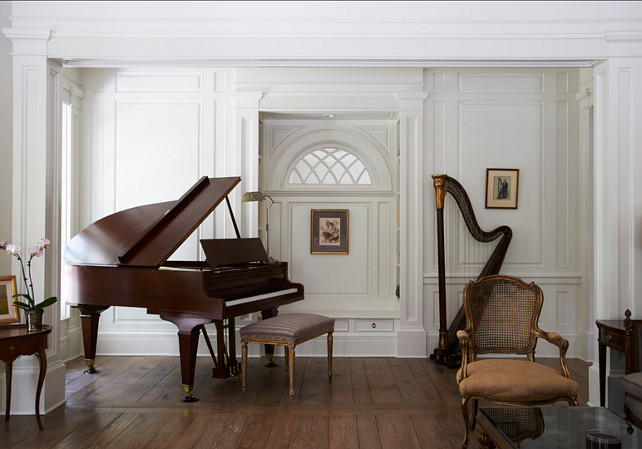 Music Room. Ideas for Music Room Design. Music Room Design Ideas. #MusicRoom