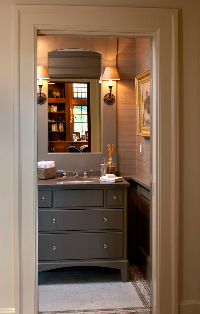 Nantucket Gray HC-111 Benjamin Moore. Benjamin Moore Nantucket Gray HC-111. Nantucket Gray HC-111 Benjamin Moore. Cabinet Paint Color is Benjamin Moore Nantucket Gray HC-111. #BenjaminMooreNantucketGray #HC111 #BenjaminMoorePaintcolors #BenjaminMooreGray #BenjaminMooreGrayPaintColor