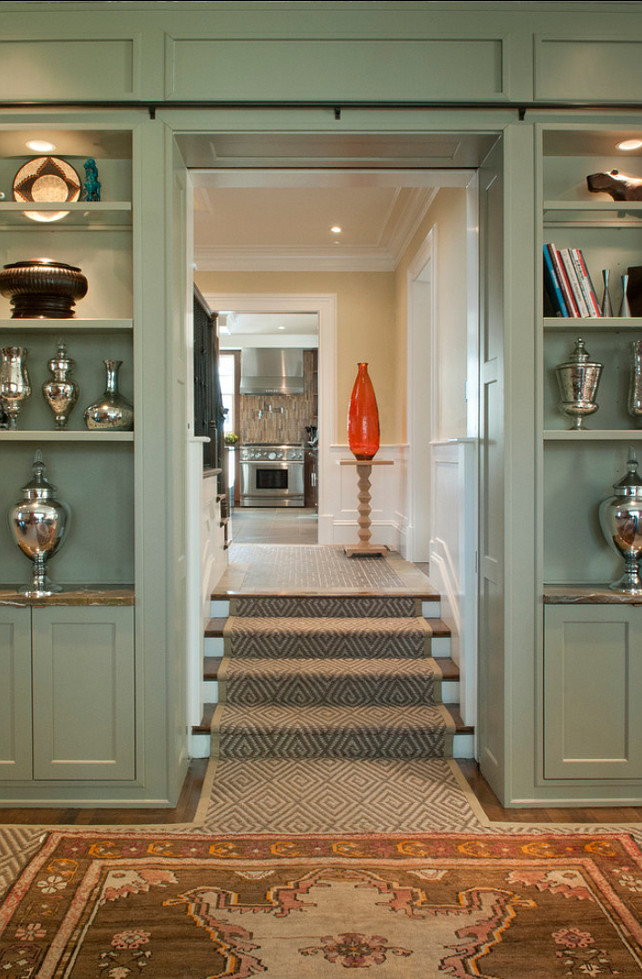 Benjamin Moore Paint Color Ideas