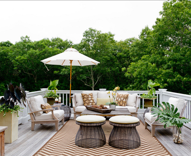 Outdoor Furniture Ideas. Inspiring Outdoor Furniture. #outdoorFurniture