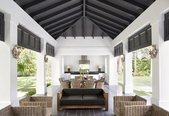 Outdoor Room. Outdoor Room Design. Outdoor Room Layout. Outdoor Room Wicker Furniture. Outdoor Room Flooring. Outdoor Room Shutters. Outdoor Room Ceiling. Outdoor Room BBQ. Outdoor Room Layout. #OutdoorRoom .