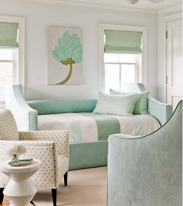 Palest Pistachio Benjamin Moore. Benjamin Moore Palest Pistachio 2122-60.