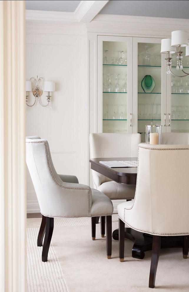 Elegant Interiors. Very elegant spaces. #Elegant #Interiors