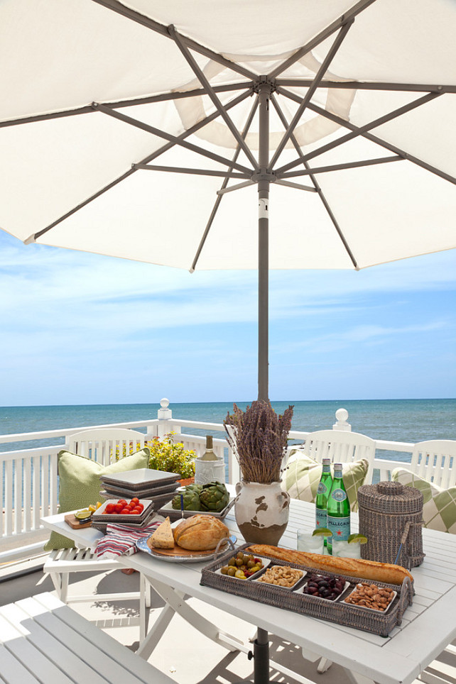 Patio Decorating Ideas. Beach Patio Decorating Ideas. Patio Decor. Patio Furniture. Patio Ideas #Patio #PatioDecoratingIdeas #PatioFurniture #PatioDecor Barclay Butera Interiors.